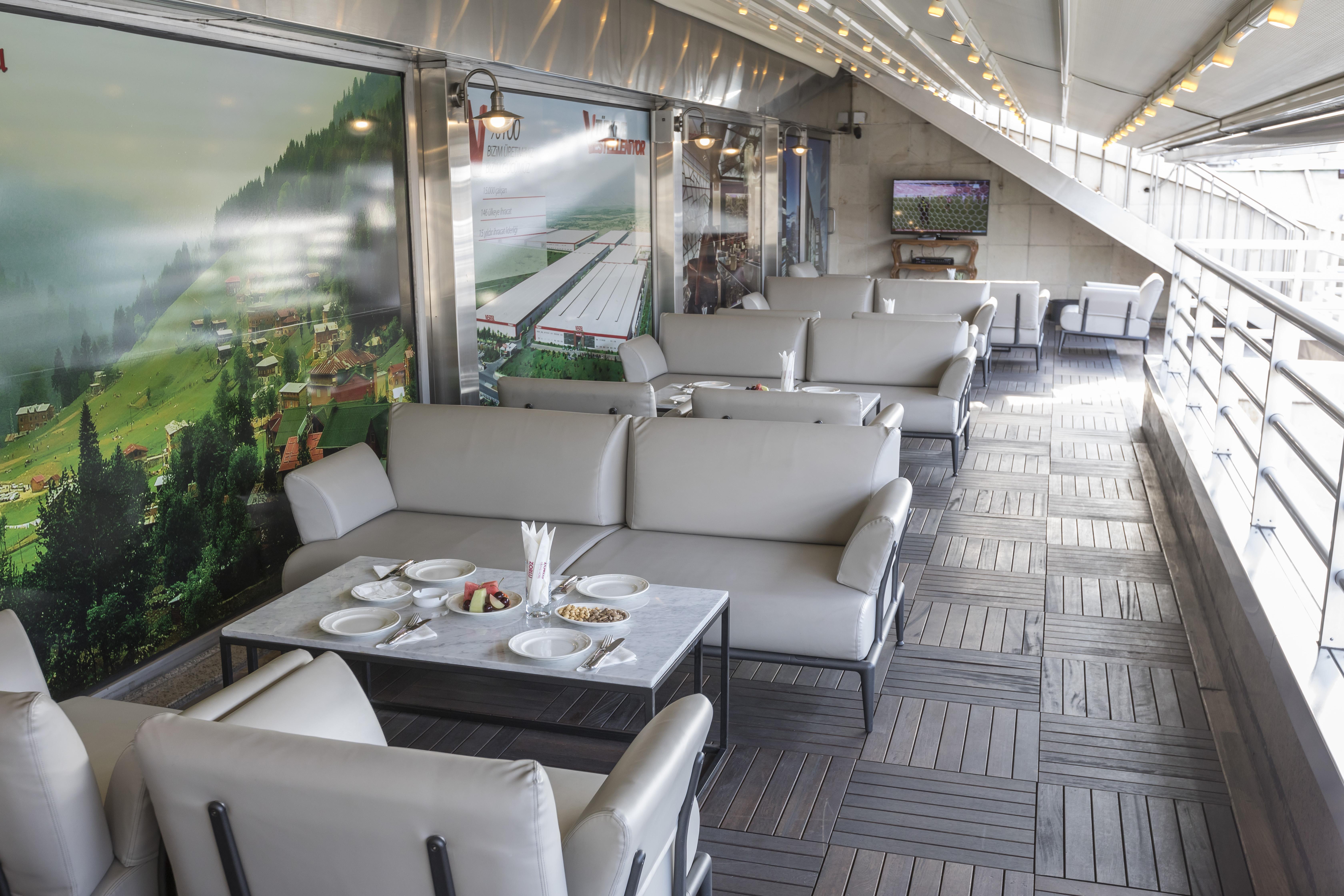 Zorlu Grand Trabzon