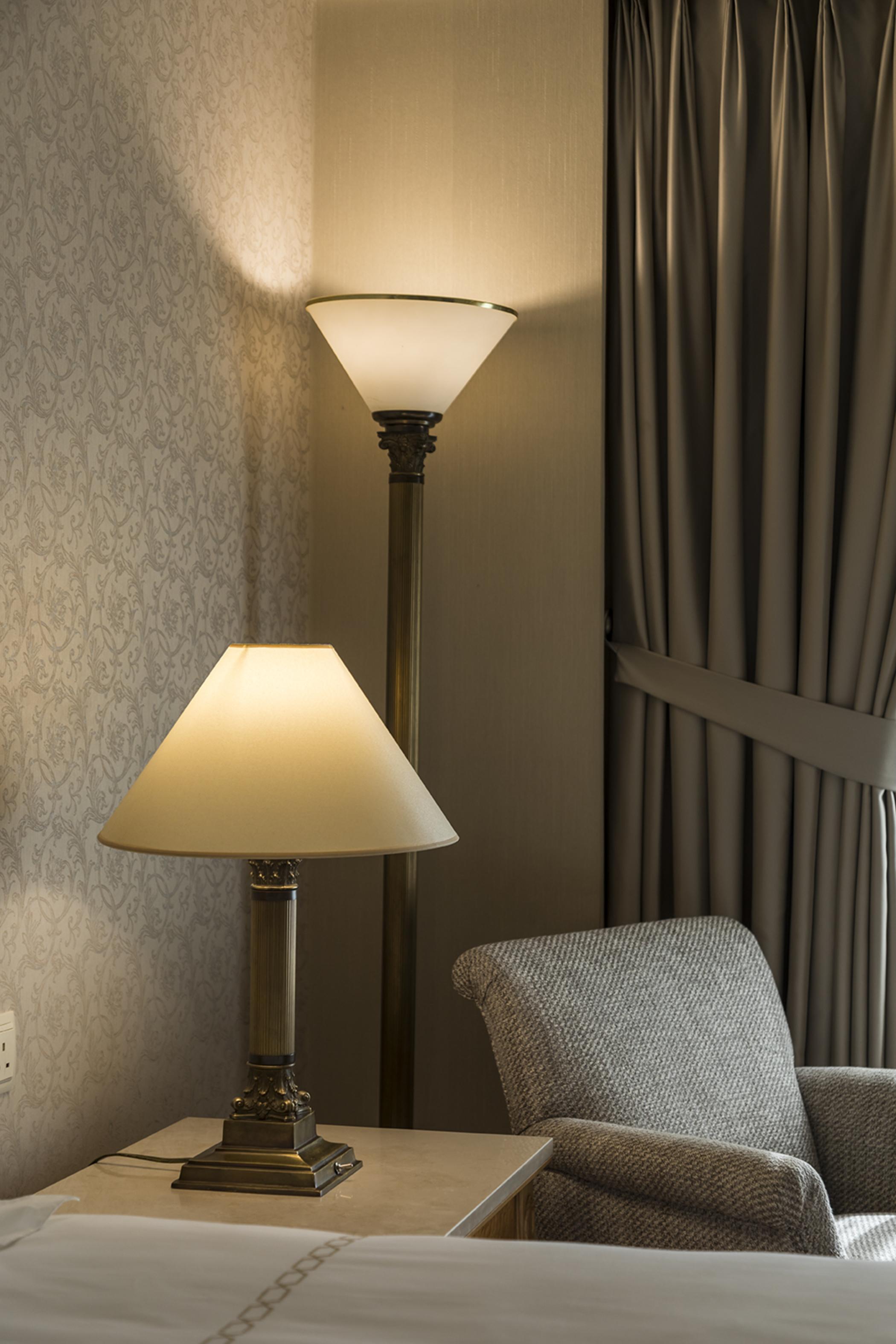 מלון Zorlu Grand 5*