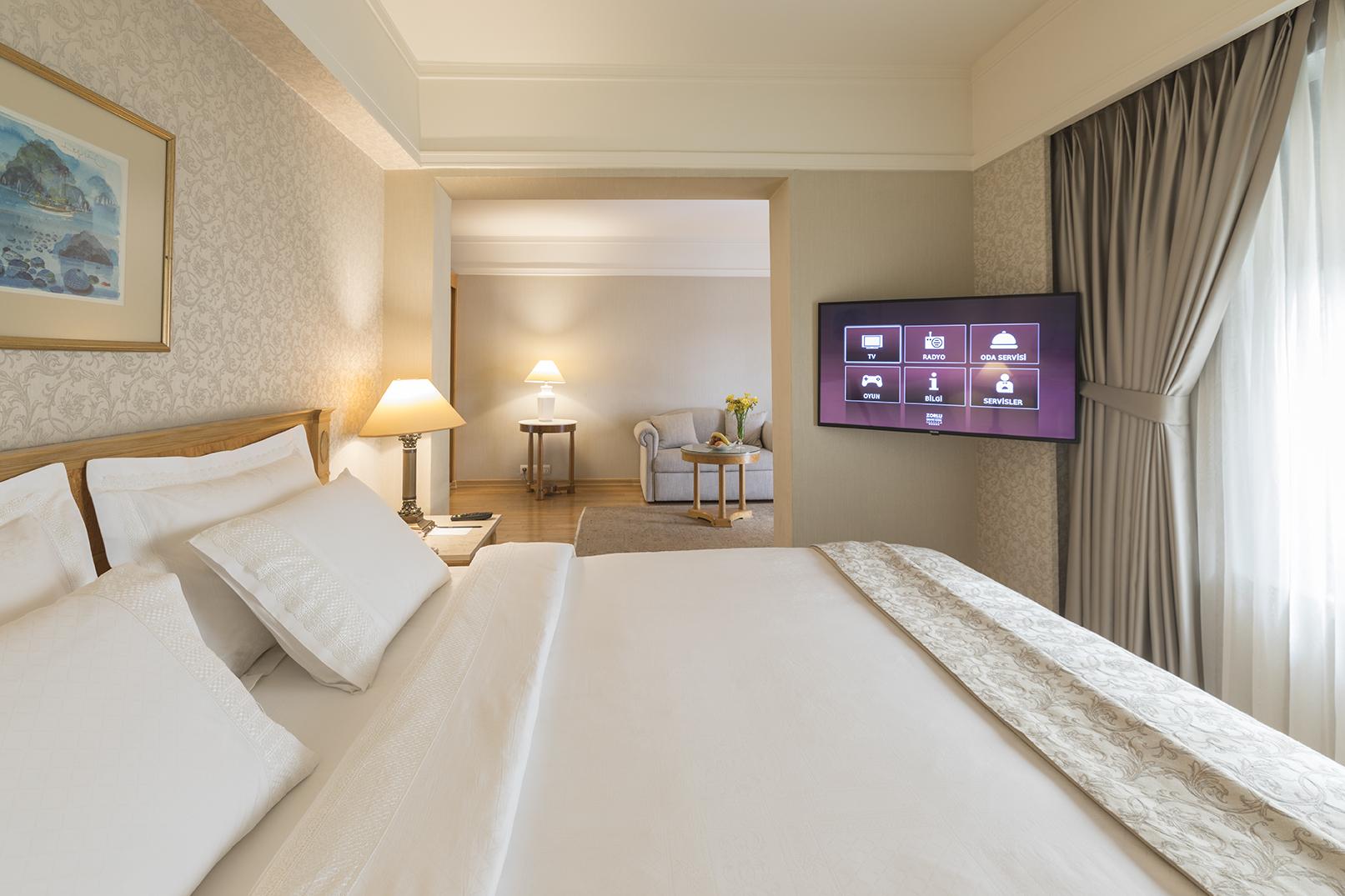 Zorlu Grand