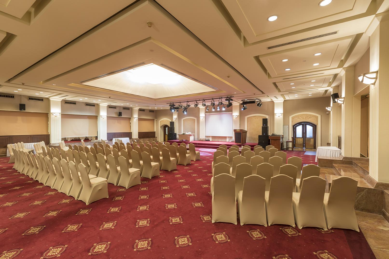 Zorlu Grand 5* טראבזון